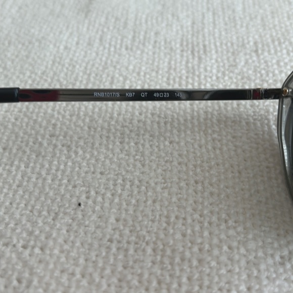 Rag & bone sunglasses new - Picture 8 of 9